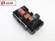MERCEDES C-CLASS 2.1D 14-18 S205 REAR IN-BOOT FUSE RELAY BOX A2059068501