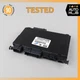 14-20 Maserati Quattroporte M156 Levante M161 Seat Control Module Left Side OEM