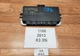 ✅ OEM BMW F10 F12 F13 F01 F02 F25 F26 X3 X4 Footwell Light Control Module FRM3