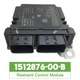 Restraint Control Module 1512876-00-B for Tesla Model Y 2017-2022 S2