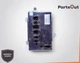 2006-2012 Mercedes-Benz X164 W164 - Rear Delphi SAM Signal Acquisition Module
