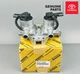 25701-38064 OEM TOYOTA Electric Air Control Valve Tundra Land Cruiser LX570 V8