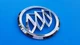 08 09 10 11 12 BUICK ENCLAVE REAR TRUNK LID EMBLEM LOGO BADGE SYMBOL USED OEM A1