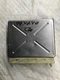 1999 VOLVO C70 SERIES TRANSMISSION CONTROL MODULE P09472349 OEM (181 R)
