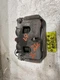 2022 GMC SIERRA250 Driver Left Side Rear Brake Caliper OEM W/Bracket 