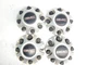 Four GMC SIERRA250 2014 Center Cap Wheel OEM 904744