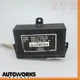 10-15 Jaguar XK XKR X150 Parking Brake Control Module Unit 8W832C496AD OEM