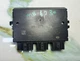 12-15 Mercedes ML350 Trailer Towing Control Module A2469005501 CLA C117, W166 ML