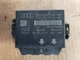13 14 15 AUDI A6 Park Assist Control Module ID# 4H0919475AA