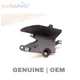 2011-2014 PORSCHE CAYENNE - Right LANE Change Assist Control Module Bracket