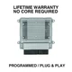 Engine Computer Programmed Plug&Play 2008 Jeep Compass/Patriot 05150523AA PCM
