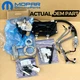 2021- 2022 RAM 2500 3500 CUMMINS 6.7 CP3 INJECTION PUMP SET OE 68573988AA MOPAR
