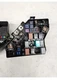 08 09 2008 2009 HONDA CIVIC ENGINE COMPARTMENT FUSE BOX SVA-A031 PAINT ON COVER