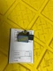 2016 2021 HONDA CIVIC REAR BODY SENSOR 77970-T6A-J110-M2 OEM