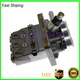 Fuel Injection Pump 30L65-01700 Suit for Mitsubishi Doosan Engine L3E