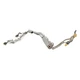 Genuine Jaguar 2017-2022 F-Pace SVR R-Sport Prestige Fuel Pressure Line C2Z30691