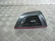 2013 BMW 116D SPORT 5DR  DRIVERS SIDE DASHBOARD AIR VENT 9205356-07 OEM