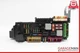10-18 Mercedes W212 E350 Rear Fuse Relay Box SAM Signal Acquisition Assembly OEM
