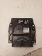 Used Engine Control Module (ECM) fits: 2015 Subaru Legacy Electronic Control Mod