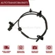 Wheel Speed ABS Sensor Front Left/Right For 2019 Tesla Model 3/Y 1188761-00-A