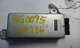07-13 Acura MDX RDX ZDX TL Chassis ECM Fuel Pump Vehicle Rear
