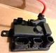 2013 BMW F10 535Xi 3.0L N55 Integrated Power Supply Module 1263 7591534 OEM