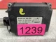 2005 Porsche Boxster S 987 Homelink Garage Door Opener 99761822703