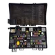 2013-2014 DODGE RAM 1500 TIPM FUSE BOX INTEGRATED POWER MODULE FUSEBOX 68089578
