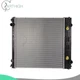 Truck Radiator for 08 09 10 11 12 13 Freightliner M2 106 5.9L 6.4L 6.7L 8.3L New