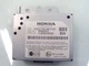 13-15 Honda Accord Exl Coupe Active Noise Cancellation Acm Control 39200-T3l-A81