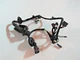 04 05 06 07 08 Audi A8L LH Front Door Wire Harness 4E0971029