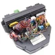 Mercedes W212 C300 C350 SLK350 GLK350 Front Sam Module Relay Fuse Box OEM 08-14