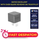 Relay fits MERCEDES SPRINTER 1995 on Bosch A0025422619 A002542261964 0025422619