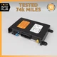 Mercedes W204 C250 GL450 SLK250 E350 Tele Aid Control Module 2319000904 OEM 74k