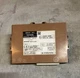 2008 LEXUS IS220D SMART KEY CONTROL MODULE UNIT 89990-53014