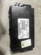 2014-2016 MASERATI QUATTROPORTE THEFT LOCKING KEYLESS ENTRY MODULE 670008070