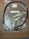 NEW GENUINE SUZUKI 58210-49H10 RMZ250 2010-2013 Clutch Cable