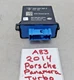 ✅ 10-16 OEM Porsche Panamera Turbo 970  Cayenne Headlight Lamp Control Module