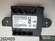 OEM 2015 Chrysler 200 3.6L FRONT RIGHT DOOR CONTROL MODULE