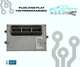 1996 Dodge Ram 5.9L ECU/ECM P56040821 *VIN PROGRAMMED*