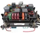 12193645-09 Chevy 2000 2002 Silverado 1500 Fuse Box Engine Bay 2001 Sierra I37