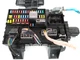 AL3T-15604-AD Ford 2010 2011 F150 Fuse Box Interior Body Control Module TIPM C46