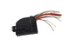 05-11 MINI COOPER Theft-locking Control 6135 9221720 CAS3 5WK4 WIRE CONNECTOR