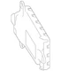 Genuine Mazda Blind Spot Radar KA1C-67-Y30A