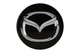 2013-2016 Mazda 3 5 6 CX-5 CX-9 MX-5 Miata 17" Alloy Wheel Center Cap w/Logo OEM