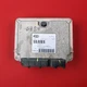 2003-2008 Maserati Quattroporte M139 TCM TCU Transmission Control Module 219925