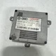 Genuine KEBODA AUDI VW Xenon Headlight DRL Daytime Control Module 4G0907397Q
