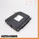 03-10 Porsche Cayenne 955 Front Left Seat Adjustment Memory Control Module OEM
