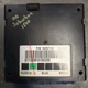 Body Control Module BCM 16257155 Fits 00 CHEVROLET SUBURBAN OEM 01 02