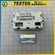 17-20 JAGUAR XE REAR FUSE RELAY JUNCTION BOX BLOCK OEM